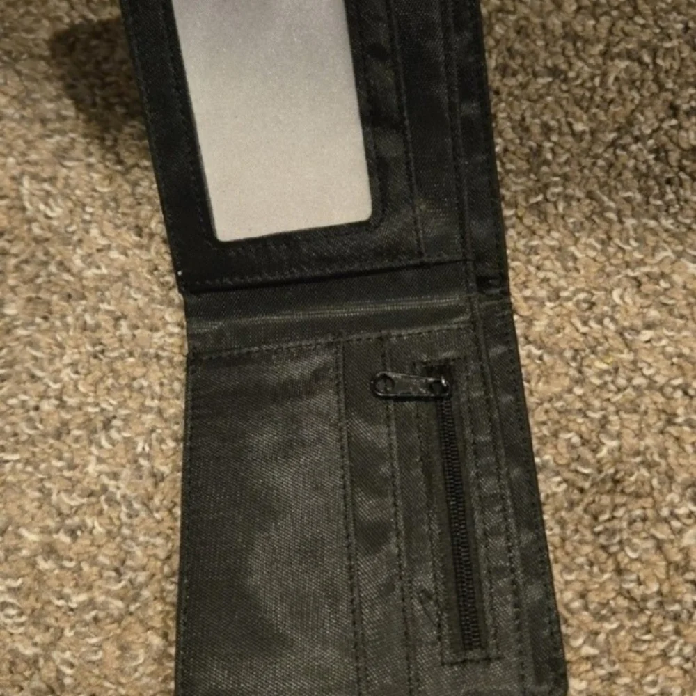 New one piece anime manga leather wallet